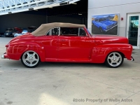 1947 Ford Super Deluxe for sale in Riverhead, New York (ID-137781)