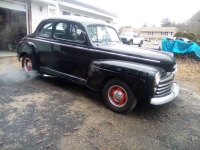 1947 Ford Super Deluxe for sale in Michigan (ID-142454)