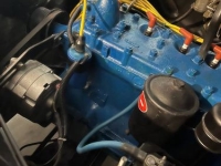 1947 Ford Super Deluxe for sale in Michigan (ID-142757)