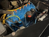 1947 Ford Super Deluxe for sale in Michigan (ID-142757)