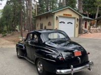 1947 Ford Super Deluxe for sale in Michigan (ID-142757)
