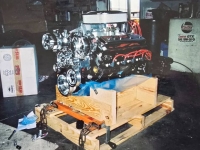 1947 Ford Super Deluxe for sale in Michigan (ID-155551)