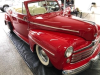 1947 Ford Super Deluxe for sale in Michigan (ID-155551)