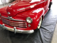 1947 Ford Super Deluxe for sale in Michigan (ID-155551)