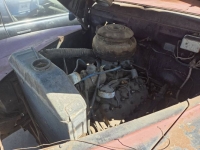 1947 Ford Super Deluxe for sale in Michigan (ID-162126)