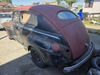 1947 Ford Super Deluxe for sale in Michigan (ID-162126)