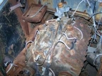 1947 Ford Super Deluxe for sale in Michigan (ID-162355)