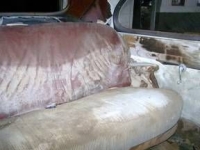 1947 Ford Super Deluxe for sale in Michigan (ID-162355)