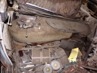 1947 Ford Super Deluxe for sale in Michigan (ID-162355)