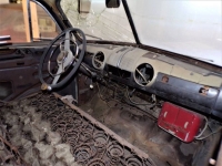 1947 Ford Super Deluxe for sale in Michigan (ID-162355)