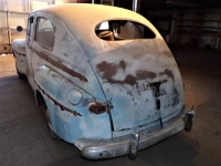 1947 Ford Super Deluxe for sale in Michigan (ID-162355)