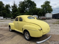 1947 Ford Super Deluxe for sale in Michigan (ID-164588)