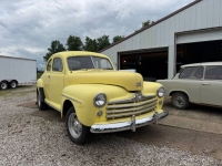 1947 Ford Super Deluxe for sale in Michigan (ID-164588)