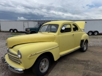 1947 Ford Super Deluxe for sale in Michigan (ID-164588)