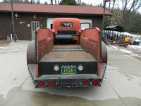1947 Ford Truck for sale in Michigan (ID-118901)