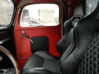 1947 Ford Truck for sale in Michigan (ID-118901)