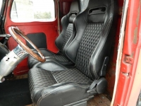 1947 Ford Truck for sale in Michigan (ID-118901)