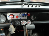 1947 Ford Truck for sale in Michigan (ID-118901)