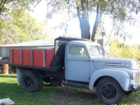 1947 Ford Truck for sale (ID-100240)