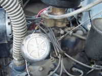 1947 Ford Truck for sale (ID-100240)