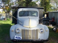 1947 Ford Truck for sale (ID-100240)