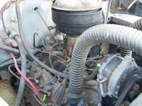 1947 Ford Truck for sale (ID-100240)