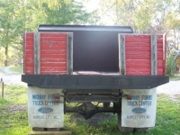 1947 Ford Truck for sale (ID-100240)