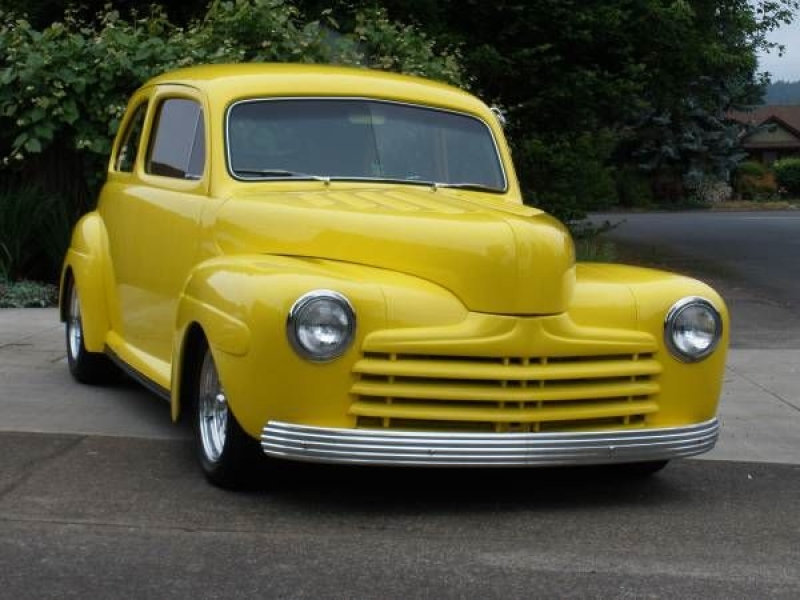 1947 Ford Tudor for sale (ID-100104)