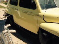 1947 Ford Tudor for sale (ID-99990)