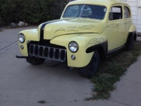 1947 Ford Tudor for sale (ID-99990)
