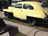 1947 Ford Tudor for sale (ID-99990)