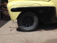 1947 Ford Tudor for sale (ID-99990)