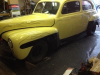 1947 Ford Tudor for sale (ID-99990)