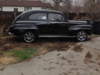 1947 Ford Tudor for sale (ID-99989)