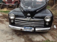 1947 Ford Tudor for sale (ID-99989)