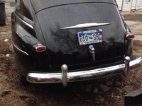 1947 Ford Tudor for sale (ID-99989)
