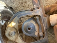 1947 Ford Tudor for sale in Michigan (ID-136161)