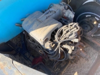 1947 Ford Tudor for sale in Michigan (ID-136161)