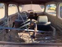 1947 Ford Tudor for sale in Michigan (ID-136161)