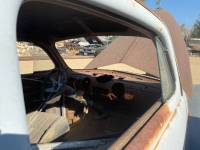1947 Ford Tudor for sale in Michigan (ID-136161)