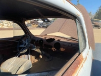 1947 Ford Tudor for sale in Michigan (ID-136161)