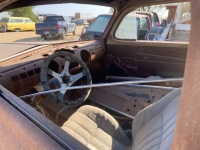 1947 Ford Tudor for sale in Michigan (ID-136161)