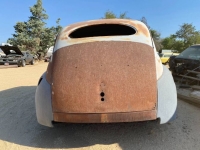 1947 Ford Tudor for sale in Michigan (ID-136161)