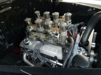 1947 Ford Woody for sale in Michigan (ID-105221)