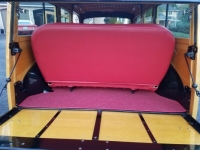 1947 Ford Woody for sale in Michigan (ID-105221)