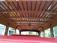 1947 Ford Woody for sale in Michigan (ID-105221)