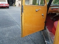 1947 Ford Woody for sale in Michigan (ID-105221)