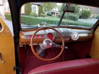 1947 Ford Woody for sale in Michigan (ID-105221)