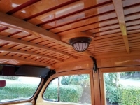 1947 Ford Woody for sale in Michigan (ID-105221)