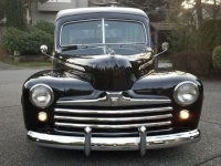 1947 Ford Woody for sale in Michigan (ID-105221)